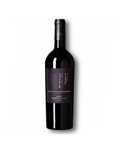 Home  Rubesto Montepulciano d'Abruzzo DOC 2017 - Cantina Frentana 8,83 â‚¬ Home  Rubesto Montepulciano d'Abruzzo DOC 2017 - Cantina Frentana 8,83 â‚¬