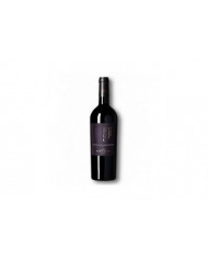 Startseite  Rubesto Montepulciano d'Abruzzo DOC 2017 - Cantina Frentana 8,83 €