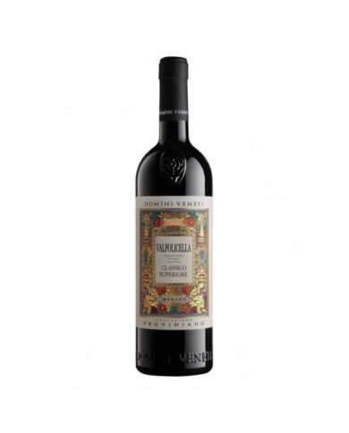 Vini Rossi  Valpolicella DOC Classico Superiore Collezione Pruviniano - Cantina Valpolicella Negrar 8,93 €
