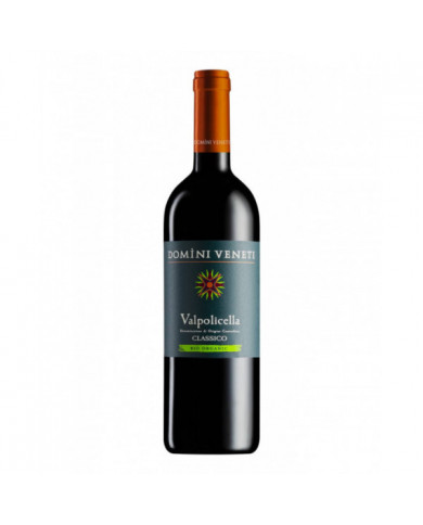 Vini Rossi  Valpolicella DOC Classico Bio - Cantina Valpolicella Negrar 8,11 € Vini Rossi  Valpolicella DOC Classico Bio - Cantina Valpolicella Negrar 8,11 €