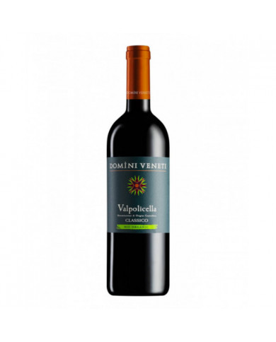 Vini Rossi  Valpolicella DOC Classico Bio - Cantina Valpolicella Negrar 8,11 € Vini Rossi  Valpolicella DOC Classico Bio - Cantina Valpolicella Negrar 8,11 €