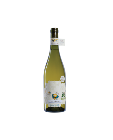 White wines  Pecorino Terre di Chieti IGP 2023 Vola Volè - Cantina Orsogna 6,95 € White wines  Pecorino Terre di Chieti IGP 2023 Vola Volè - Cantina Orsogna 6,95 €