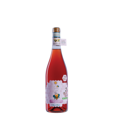 Rosé Wines  Cerasuolo d'Abruzzo DOP 2020 Vola Volè - Cantina Orsogna 5,71 € Rosé Wines  Cerasuolo d'Abruzzo DOP 2020 Vola Volè - Cantina Orsogna 5,71 €