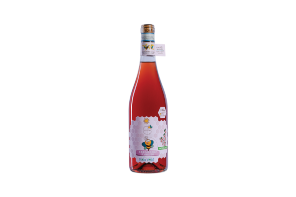 Vini Rosè  Cerasuolo d'Abruzzo DOP 2020 Vola Volè - Cantina Orsogna 5,71&nbsp;€