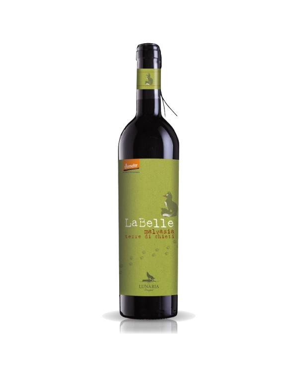 Witte Wijnen  LaBelle Malvasia Terre di Chieti IGT 2024 Lunaria - Cantina Orsogna 9,59 â‚¬ Witte Wijnen  LaBelle Malvasia Terre di Chieti IGT 2024 Lunaria - Cantina Orsogna 9,59 â‚¬