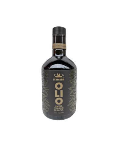 Olio Extravergine di Oliva  Olio Extravergine di Oliva 50 cl - VILLAM DI MAURO 10,95 €