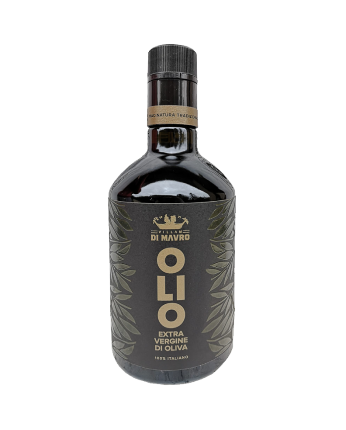 Olio Extravergine di Oliva  Olio Extravergine di Oliva 50 cl - VILLAM DI MAURO 10,95 €