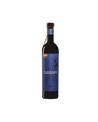 Red Wines  RUMINAT Primitivo Terre di Chieti IGP 2022 - Lunaria - Cantina Orsogna 9,84 € Red Wines  RUMINAT Primitivo Terre di Chieti IGP 2022 - Lunaria - Cantina Orsogna 9,84 €