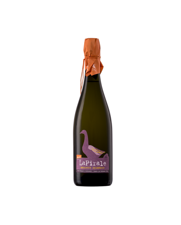 Witte Wijnen  LA PIRALE Moscato Spumante Dolce 2017 - Lunaria - Cantina Orsogna 8,38 â‚¬ Witte Wijnen  LA PIRALE Moscato Spumante Dolce 2017 - Lunaria - Cantina Orsogna 8,38 â‚¬