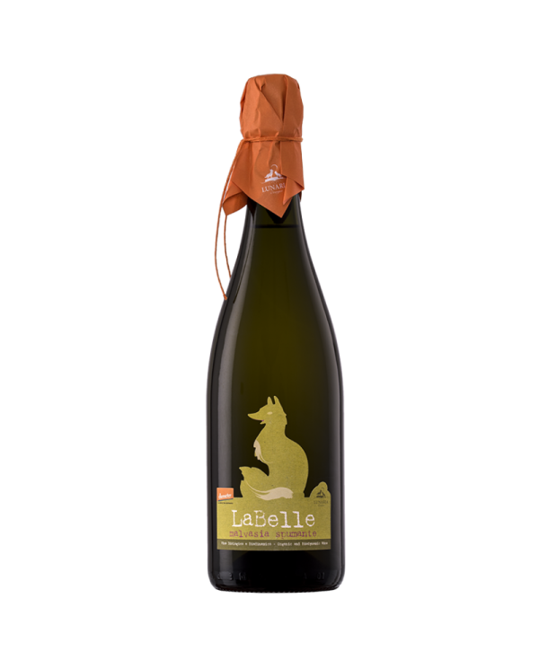 White wines  LA BELLE Malvasia Spumante Extra Dry - Lunaria - Cantina Orsogna 9,59 â‚¬ White wines  LA BELLE Malvasia Spumante Extra Dry - Lunaria - Cantina Orsogna 9,59 â‚¬