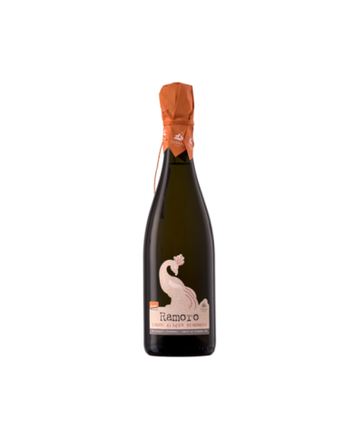 White wines  RAMORO Pinot Grigio Spumante Brut - Lunaria - Cantina Orsogna 8,38 € White wines  RAMORO Pinot Grigio Spumante Brut - Lunaria - Cantina Orsogna 8,38 €