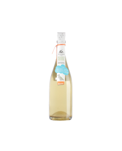 White wines  Spumante Brut Nature Ancestrale Pecorino 2024 Lunaria Bio - Cantina Orsogna 9,95 € White wines  Spumante Brut Nature Ancestrale Pecorino 2024 Lunaria Bio - Cantina Orsogna 9,95 €
