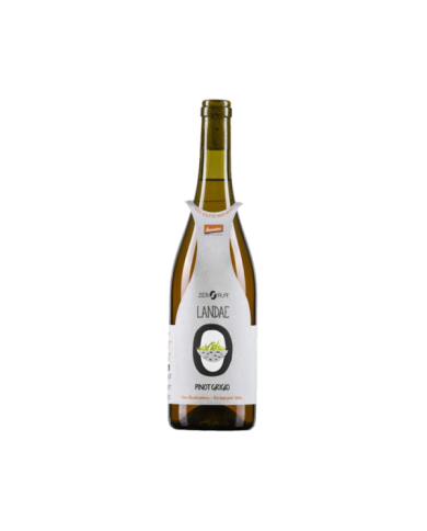 White wines  Pinot Grigio Landae Zero Puro 2024 - Cantina Orsogna 10,33 € White wines  Pinot Grigio Landae Zero Puro 2024 - Cantina Orsogna 10,33 €