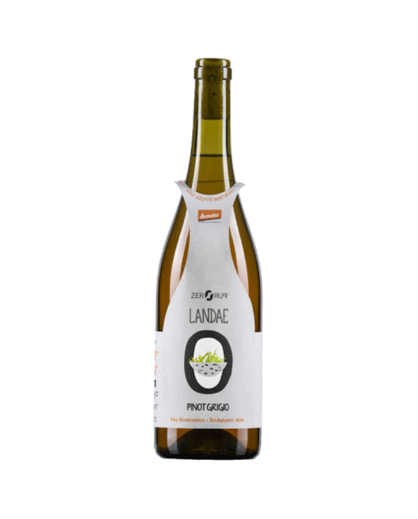 White wines  Pinot Grigio Landae Zero Puro 2024 - Cantina Orsogna 10,33 â‚¬ White wines  Pinot Grigio Landae Zero Puro 2024 - Cantina Orsogna 10,33 â‚¬