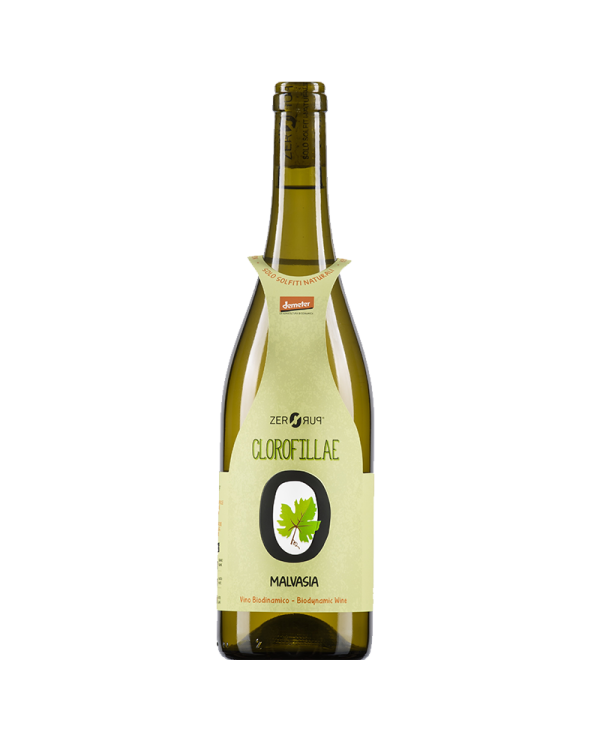 White wines  Malvasia Clorofillae Zero Puro 2022 - Cantina Orsogna 12,66 â‚¬ White wines  Malvasia Clorofillae Zero Puro 2022 - Cantina Orsogna 12,66 â‚¬