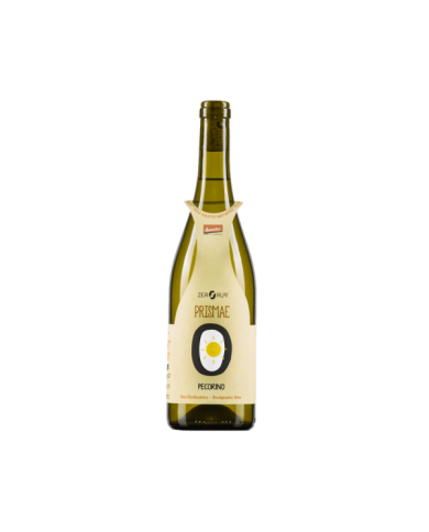 White wines  Pecorino Prismae 2024 Zero Puro - Cantina Orsogna 10,33 € White wines  Pecorino Prismae 2024 Zero Puro - Cantina Orsogna 10,33 €