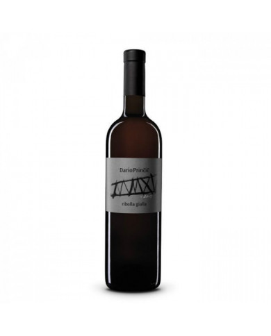 Vini Bianchi  Ribolla Gialla Venezia Giulia Igt 2018 - Dario Princic 27,87 € Vini Bianchi  Ribolla Gialla Venezia Giulia Igt 2018 - Dario Princic 27,87 €