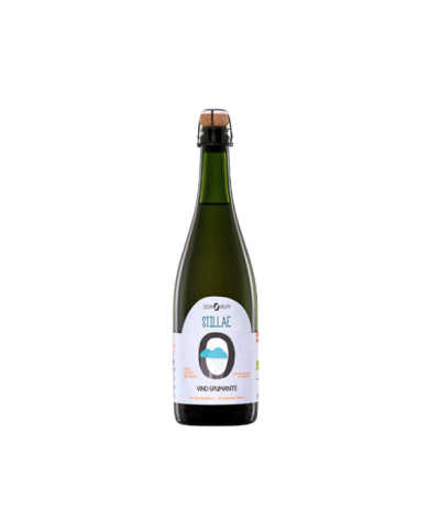 White wines  Pecorino Spumante Stillae extra Brut Demeter Bio Zero Puto 2017 - Cantina Orsogna 9,96 € White wines  Pecorino Spumante Stillae extra Brut Demeter Bio Zero Puto 2017 - Cantina Orsogna 9,96 €