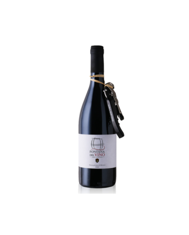 Red Wines  Fontana del Vino, Montepulciano d'Abruzzo DOP 2019 - Dora Sarchese 7,26 € Red Wines  Fontana del Vino, Montepulciano d'Abruzzo DOP 2019 - Dora Sarchese 7,26 €
