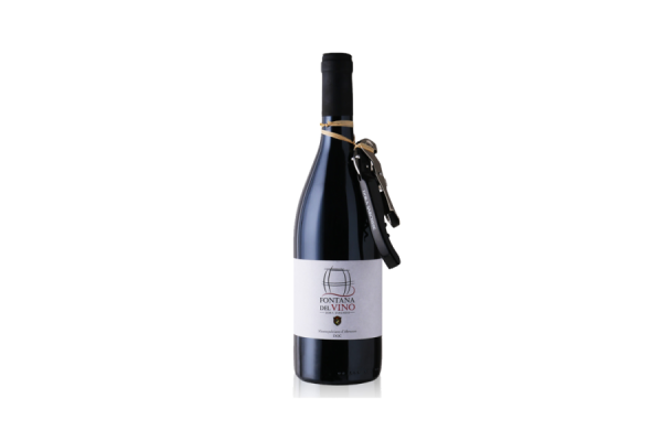 Vini Rossi  Fontana del Vino, Montepulciano d'Abruzzo DOP 2019 - Dora Sarchese 6,74&nbsp;€