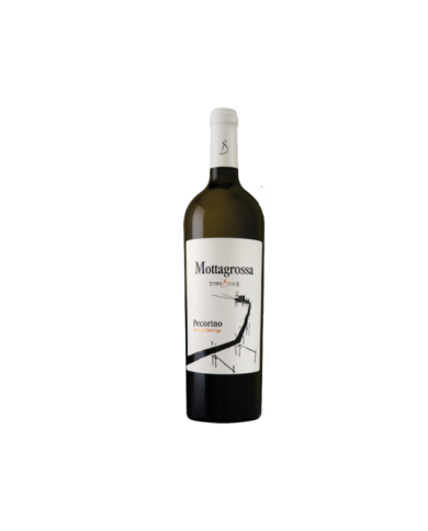 White wines  Mottagrossa Pecorino Terre di Chieti IGP 2023 - Terre d'Erce 14,75 € White wines  Mottagrossa Pecorino Terre di Chieti IGP 2023 - Terre d'Erce 14,75 €