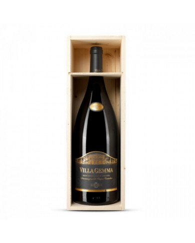 Red Wines  Villa Gemma Montepulciano d’Abruzzo Doc Riserva 2015 Magnum - Masciarelli 98,36 €