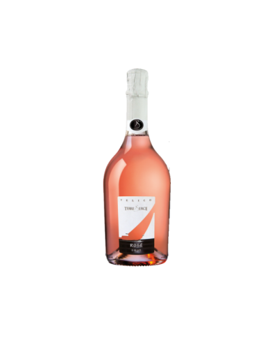 Rosé Wines  Velico Spumante Brut Rosè - Terre d'Erce 14,75 € Rosé Wines  Velico Spumante Brut Rosè - Terre d'Erce 14,75 €