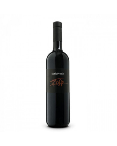 Vini Rossi  Rosso Venezia Giulia Igt - Dario Princic 23,77 € Vini Rossi  Rosso Venezia Giulia Igt - Dario Princic 23,77 €