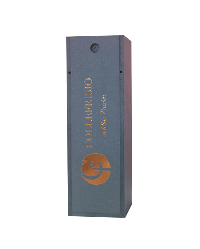 Vini Rossi  Semis Montepulciano d’Abruzzo DOC 2008 Magnum - Collefrisio 51,80 €