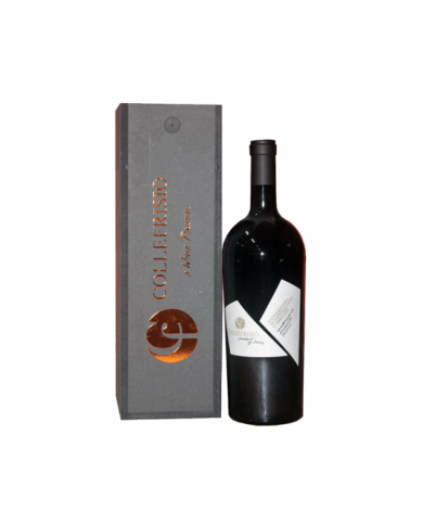 Red Wines  Vignaquadra Montepulciano d’Abruzzo DOC 2017 Magnum - Collefrisio 37,80 € Red Wines  Vignaquadra Montepulciano d’Abruzzo DOC 2017 Magnum - Collefrisio 37,80 €