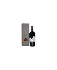 Red Wines  Vignaquadra Montepulciano d’Abruzzo DOC 2017 Magnum - Collefrisio 37,80 €