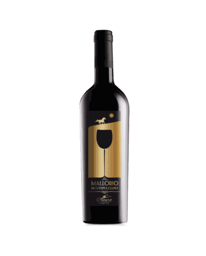 Red Wines  Mallorio Montepulciano D'Abruzzo D.O.C. 2020 - Cantina Orsogna 10,57 â‚¬ Red Wines  Mallorio Montepulciano D'Abruzzo D.O.C. 2020 - Cantina Orsogna 10,57 â‚¬