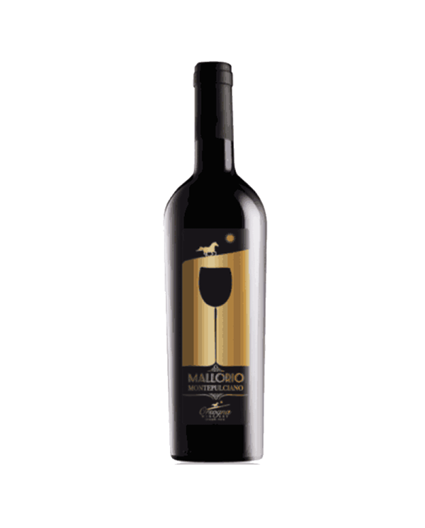 Red Wines  Mallorio Montepulciano D'Abruzzo D.O.C. 2020 - Cantina Orsogna 10,57 â‚¬ Red Wines  Mallorio Montepulciano D'Abruzzo D.O.C. 2020 - Cantina Orsogna 10,57 â‚¬