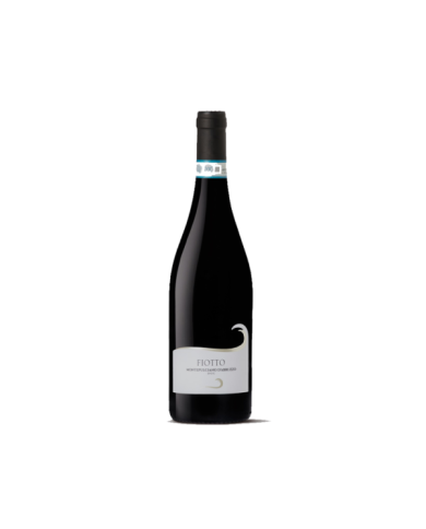 Red Wines  FIOTTO Montepulciano d'Abruzzo DOC 2019 - Finisterrae 8,68 € Red Wines  FIOTTO Montepulciano d'Abruzzo DOC 2019 - Finisterrae 8,68 €