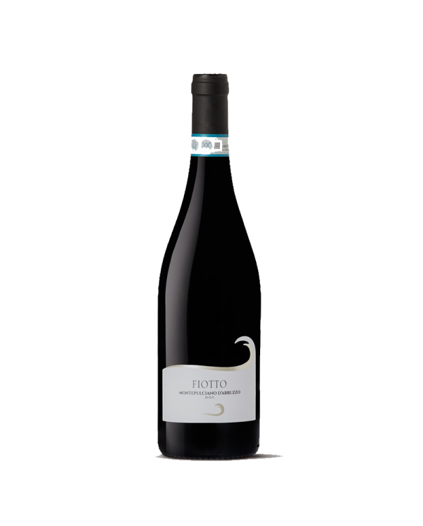 Red Wines  FIOTTO Montepulciano d'Abruzzo DOC 2019 - Finisterrae 8,68 â‚¬ Red Wines  FIOTTO Montepulciano d'Abruzzo DOC 2019 - Finisterrae 8,68 â‚¬