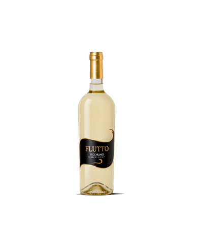 White wines  FLUTTO Pecorino Terre di Chieti IGT 2020 - Finisterrae 7,47 € White wines  FLUTTO Pecorino Terre di Chieti IGT 2020 - Finisterrae 7,47 €