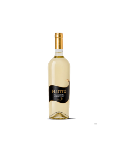 White wines  FLUTTO Falanghina Terre di Chieti IGT 2020 - Finisterrae 7,47 € White wines  FLUTTO Falanghina Terre di Chieti IGT 2020 - Finisterrae 7,47 €