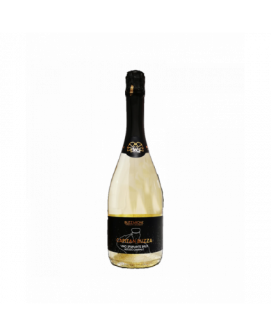 Vini Bianchi  Spumante Vino Capitan BUZZA - Buzzarone 10,22 € Vini Bianchi  Spumante Vino Capitan BUZZA - Buzzarone 10,22 €