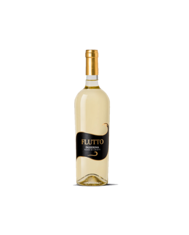 White wines  FLUTTO Passerina Terre di Chieti IGT 2020 - Finisterrae 7,47 € White wines  FLUTTO Passerina Terre di Chieti IGT 2020 - Finisterrae 7,47 €