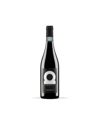Red Wines  Alga Nera - Montepulciano d'Abruzzo DOP 2020 - Finisterrae 4,48 € Red Wines  Alga Nera - Montepulciano d'Abruzzo DOP 2020 - Finisterrae 4,48 €