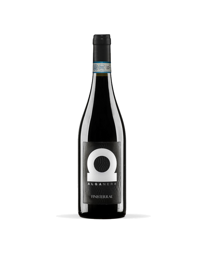 Vini Rossi  Alga Nera - Montepulciano d'Abruzzo DOP 2020 - Finisterrae 4,48 €