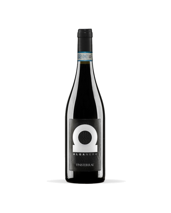 Vini Rossi  Alga Nera - Montepulciano d'Abruzzo DOP 2020 - Finisterrae 4,48 â‚¬ Vini Rossi  Alga Nera - Montepulciano d'Abruzzo DOP 2020 - Finisterrae 4,48 â‚¬