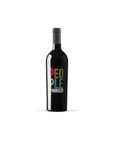 Red Wines  People d'Abruzzo - Vino Rosso 2018 - Finisterrae 16,10 € Red Wines  People d'Abruzzo - Vino Rosso 2018 - Finisterrae 16,10 €