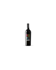 Rode wijnen  People d'Abruzzo - Vino Rosso 2018 - Finisterrae 16,10 €