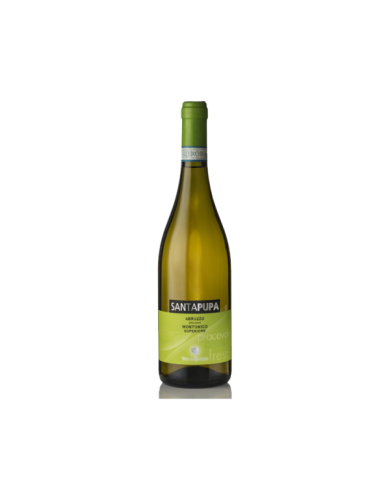 White wines  SantaPupa Abruzzo Montonico Superiore DOC DOP 2023 - Vini la Quercia 8,61 â‚¬ White wines  SantaPupa Abruzzo Montonico Superiore DOC DOP 2023 - Vini la Quercia 8,61 â‚¬