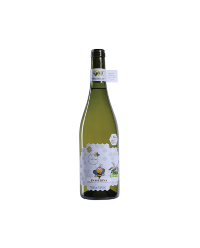 White wines  Passerina Terre di Chieti IGP 2020 Vola Volè - Cantina Orsogna 5,49 € White wines  Passerina Terre di Chieti IGP 2020 Vola Volè - Cantina Orsogna 5,49 €