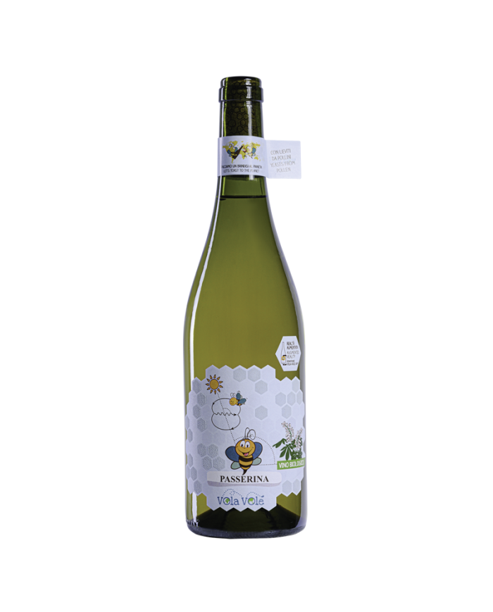 Vini Bianchi  Passerina Terre di Chieti IGP 2020 Vola Volè - Cantina Orsogna 5,49 €