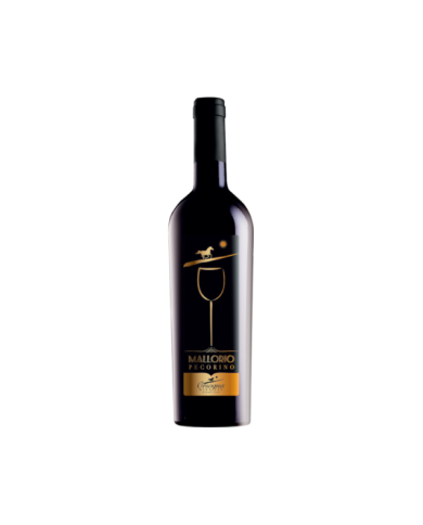 Vini Bianchi  Mallorio Pecorino Terre di Chieti IGP 2021 - Cantina Orsogna 7,20 €