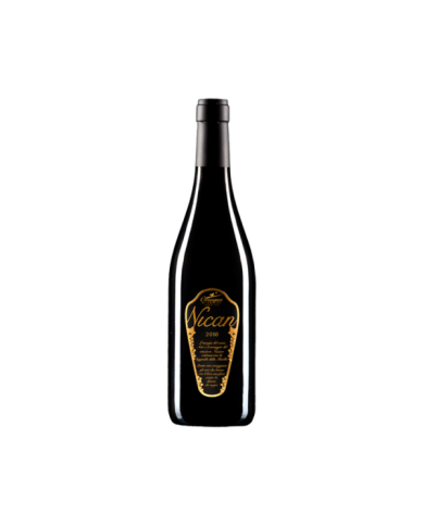Red Wines  Nican Montepulciano d'Abruzzo DOP Riserva 2010 - Cantina Orsogna 55,92 € Red Wines  Nican Montepulciano d'Abruzzo DOP Riserva 2010 - Cantina Orsogna 55,92 €