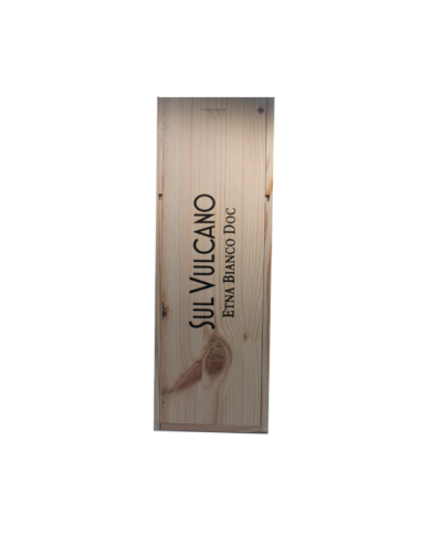 Witte Wijnen  Etna Bianco Sul Vulcano 2018 Magnum - Donnafugata 54,81 €